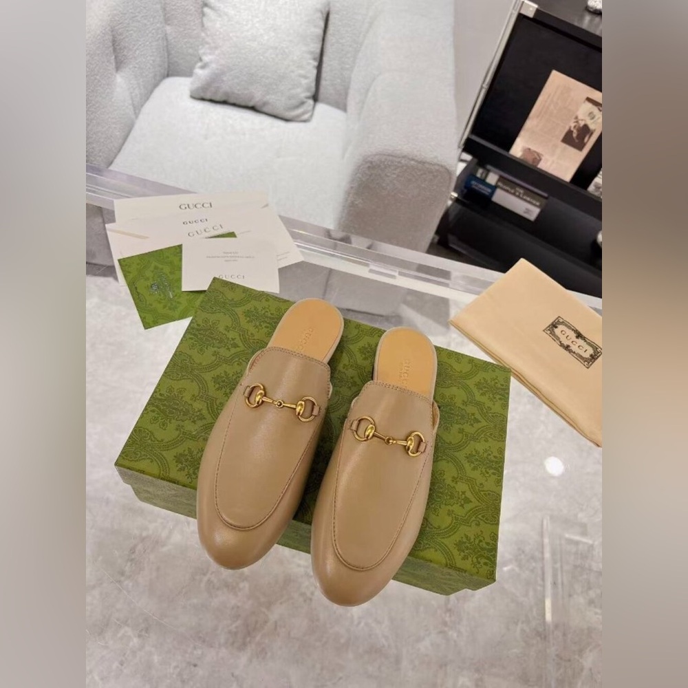 Gucci Women's Loafers
